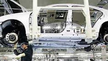 Industri Lokal Masih Andalkan Bahan Baku Impor